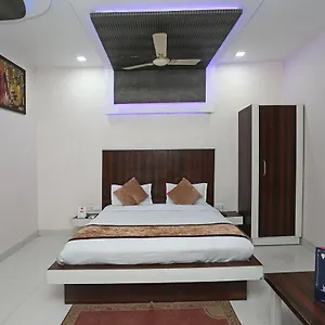 Oyo 3202 Gayatri Residency 3*, Agra (Uttar Pradesh) India