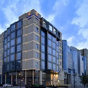 Hotel Comfort Olaya