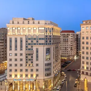  فندق ديوان روز المملكة العربية السعودية