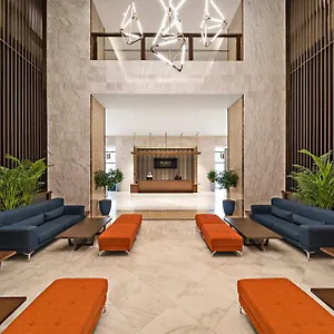 4* Hotel Voco Makkah By Ihg