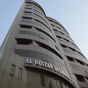 Hotel Al Bostan Al Masi, Mecca