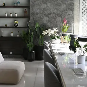 **** فندق Ayan المملكة العربية السعودية