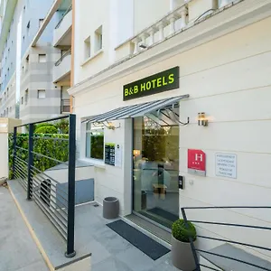 Hotel Antibes