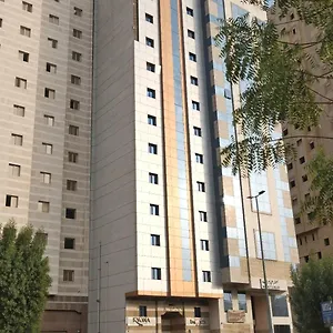 Kyona Alhjra - كيونا الهجرة Hotel