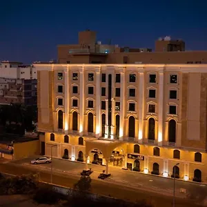 Sunday Emerald 3*, Jeddah Saudi Arabia