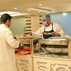 Hotel Abraj Al Tayseer Tuwa, Mecca