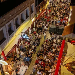 Gjuhadoli Restaurant 4*, Shkoder Albania