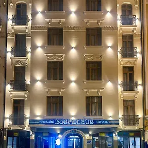 taksim-bosphorus.istanbul-turkeyhotels.com/