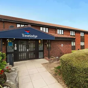 Travelodge Doncaster 3*, Carcroft United Kingdom