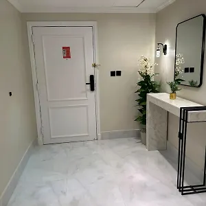 أجنحة على ساحة الحرم , Medina Saudi Arabia