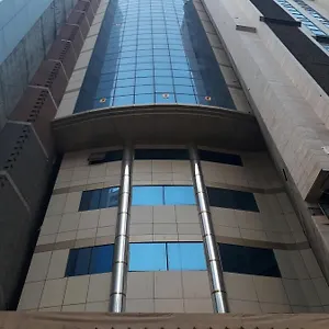 Burj Al Balad Hotel Mecca
