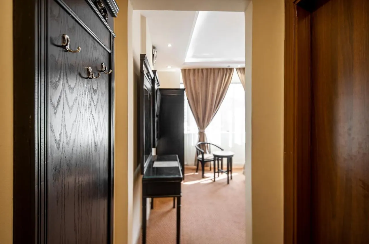 Kyona Alaziziyah Hotel Mecca