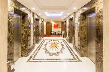 Kyona Alaziziyah Otel Mekke