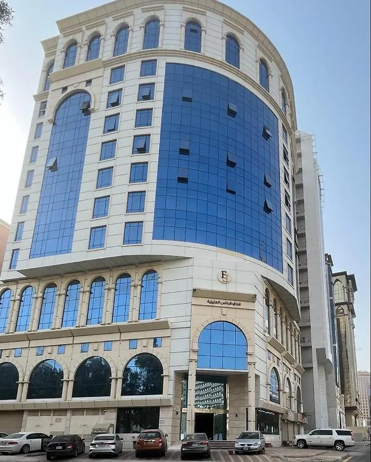 Kyona Alaziziyah-كيونا العزيزية Otel Mekke 0*,  Suudi Arabistan
